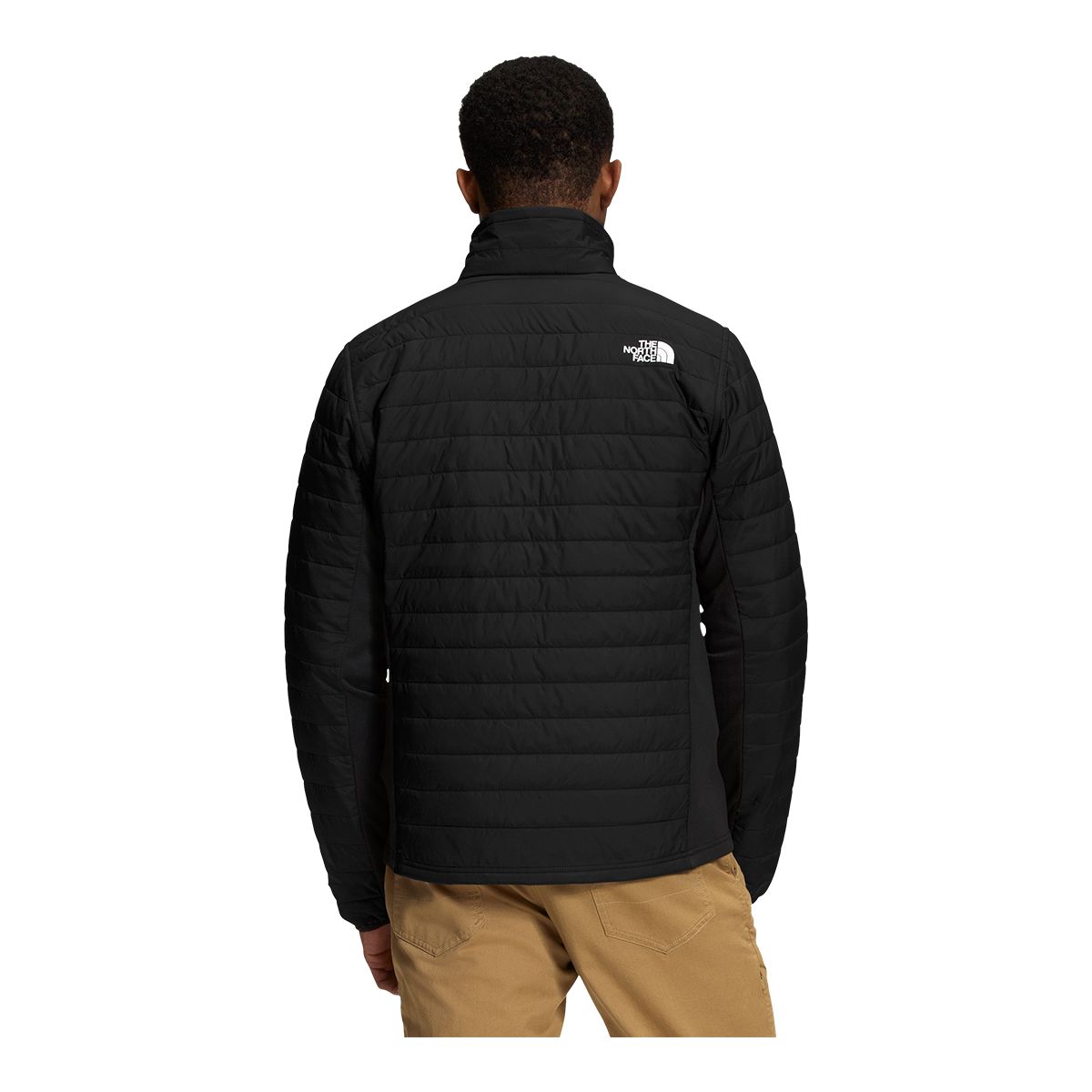 The North Face Men's Canyonlands Hybrid Jacket