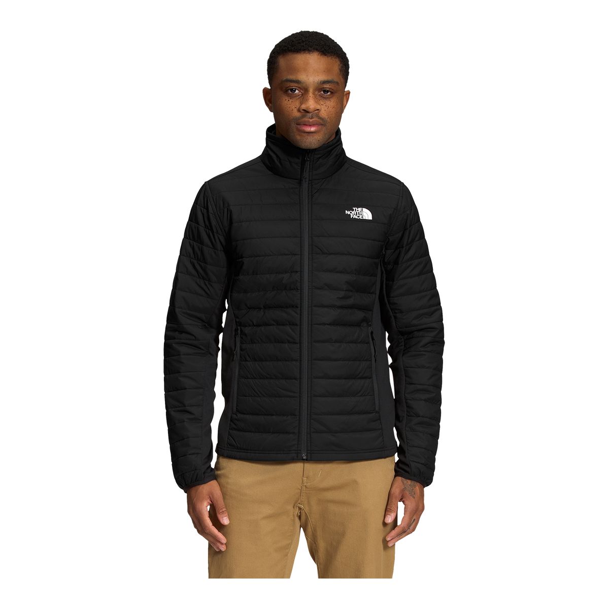 The North Face Men's Canyonlands Hybrid Jacket
