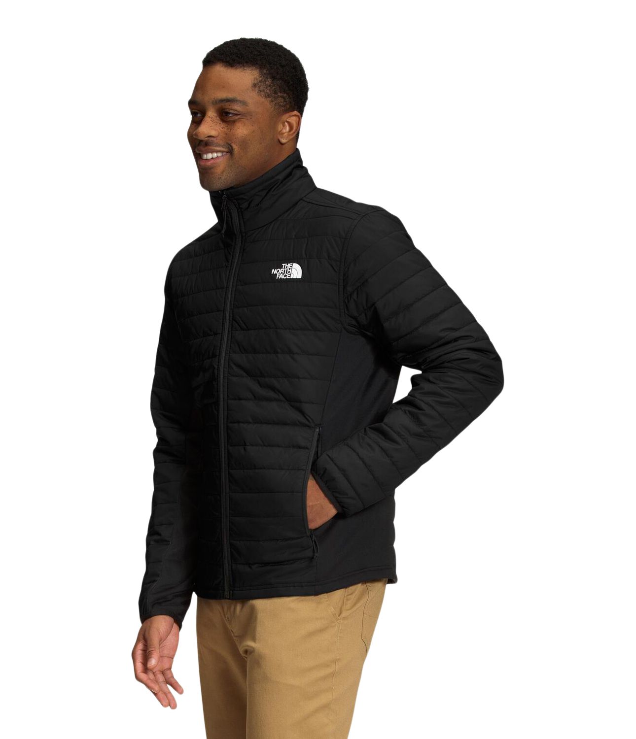 The North Face Men's Canyonlands Hybrid Jacket