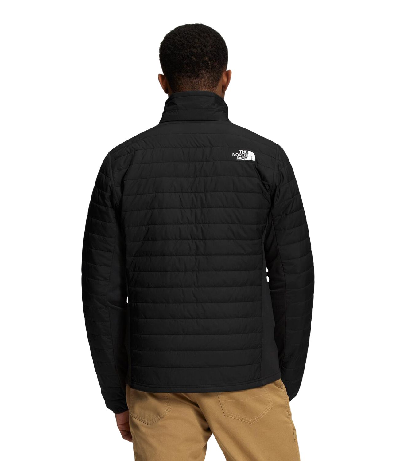 The North Face Men's Canyonlands Hybrid Jacket