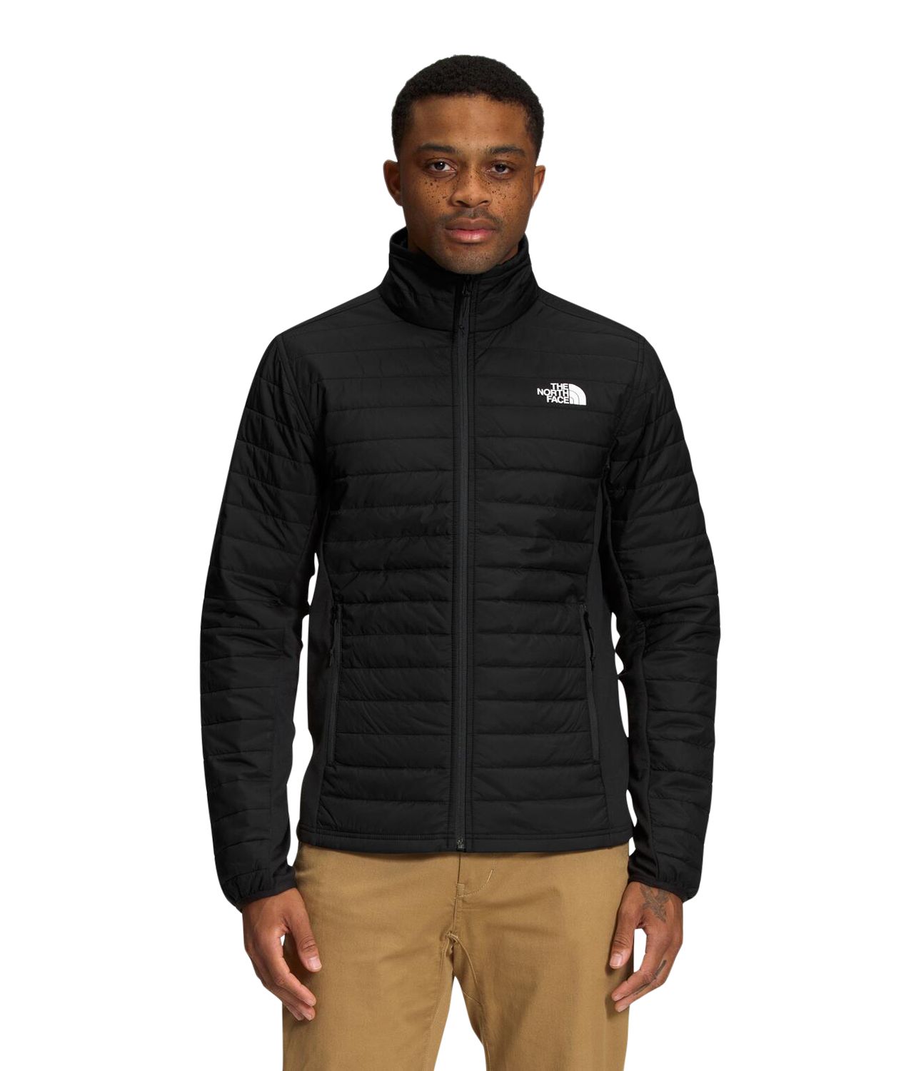 The North Face Men's Canyonlands Hybrid Jacket