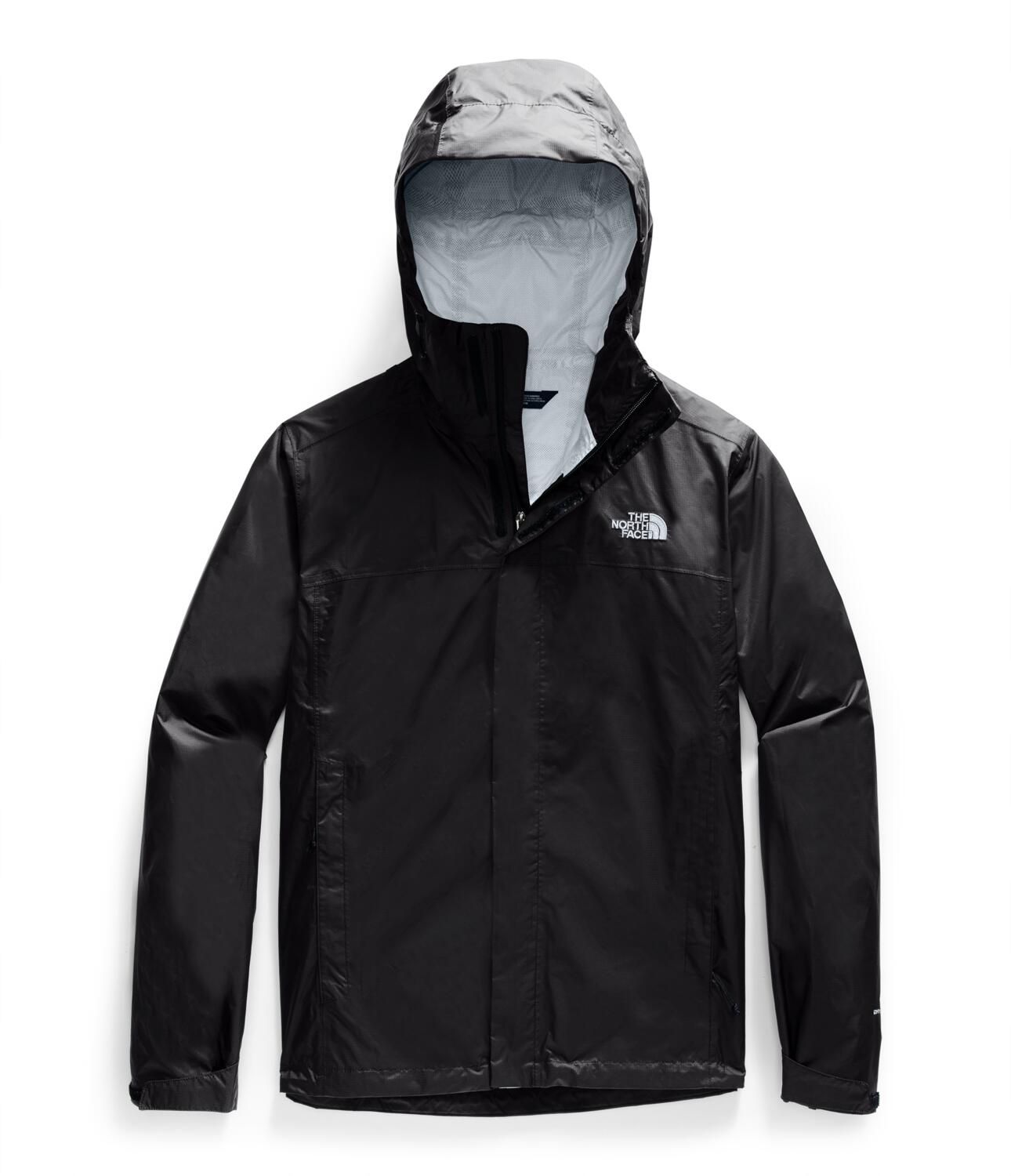 The North Face Men's Venture 2.5L Rain Jacket
