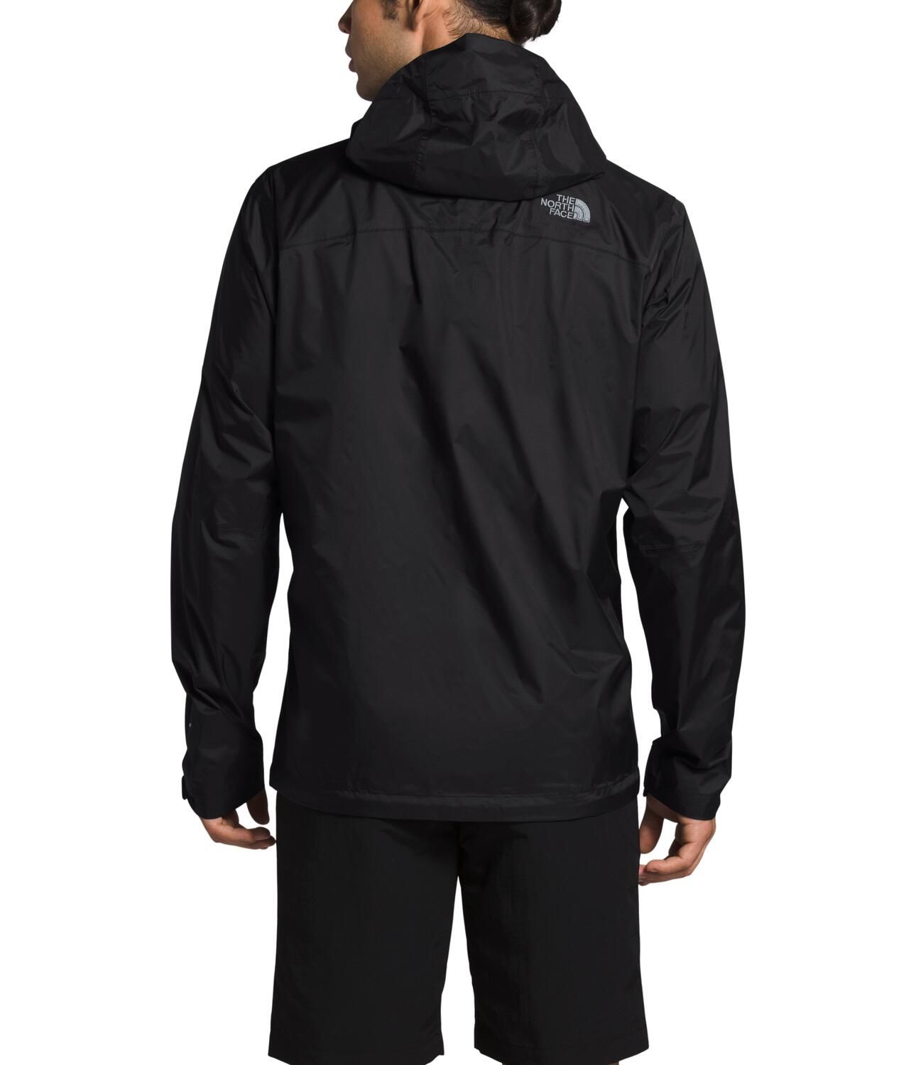 The North Face Men's Venture 2.5L Rain Jacket