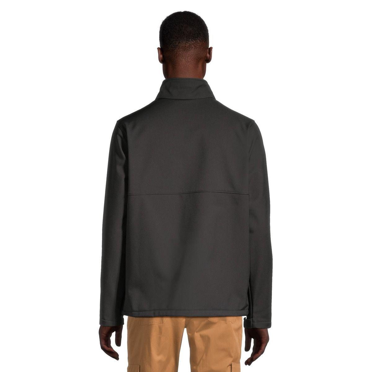 Columbia Men's Ascender Softshell Jacket