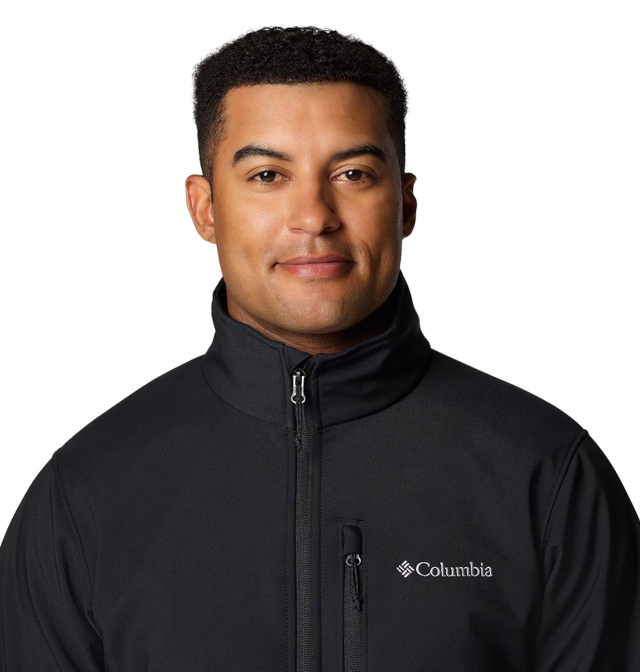 Columbia Men's Ascender Softshell Jacket