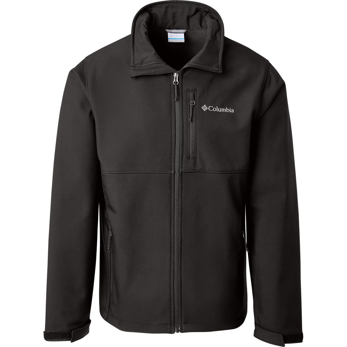 Columbia Men's Ascender Softshell Jacket