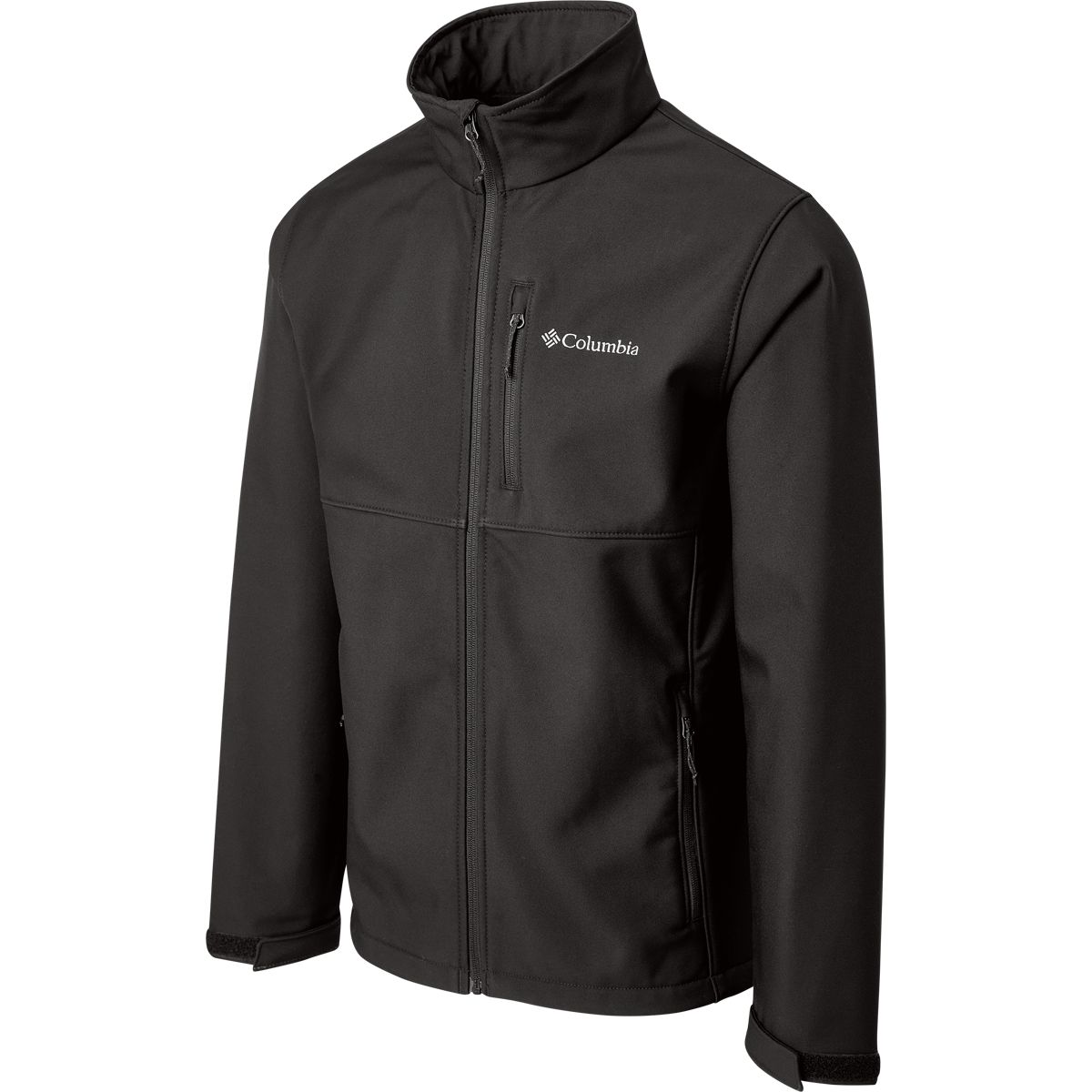 Columbia Men's Ascender Softshell Jacket