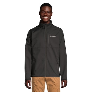Columbia Men's Ascender Softshell Jacket