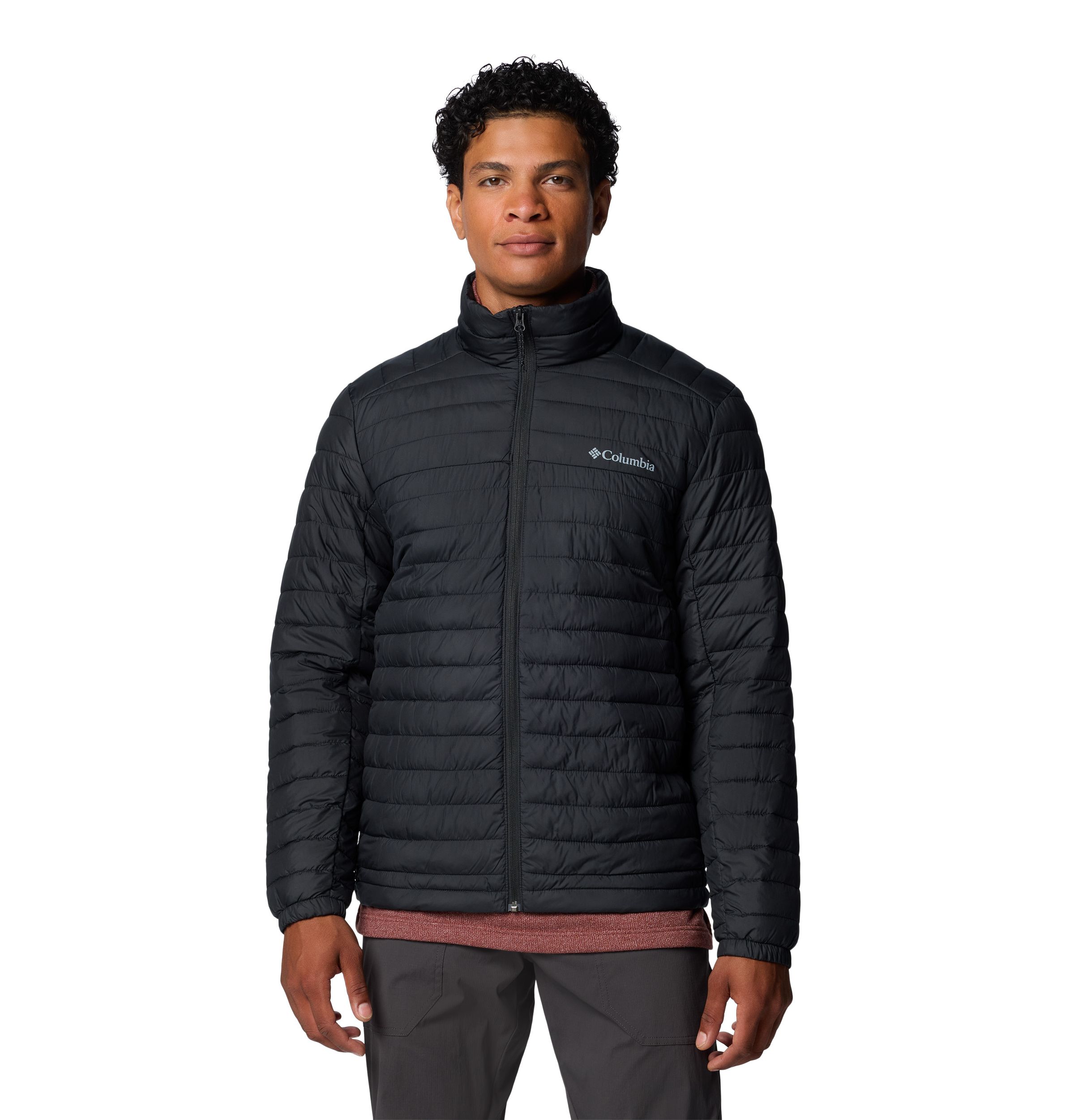 Columbia Men's Silver Falls Insulated Jacket