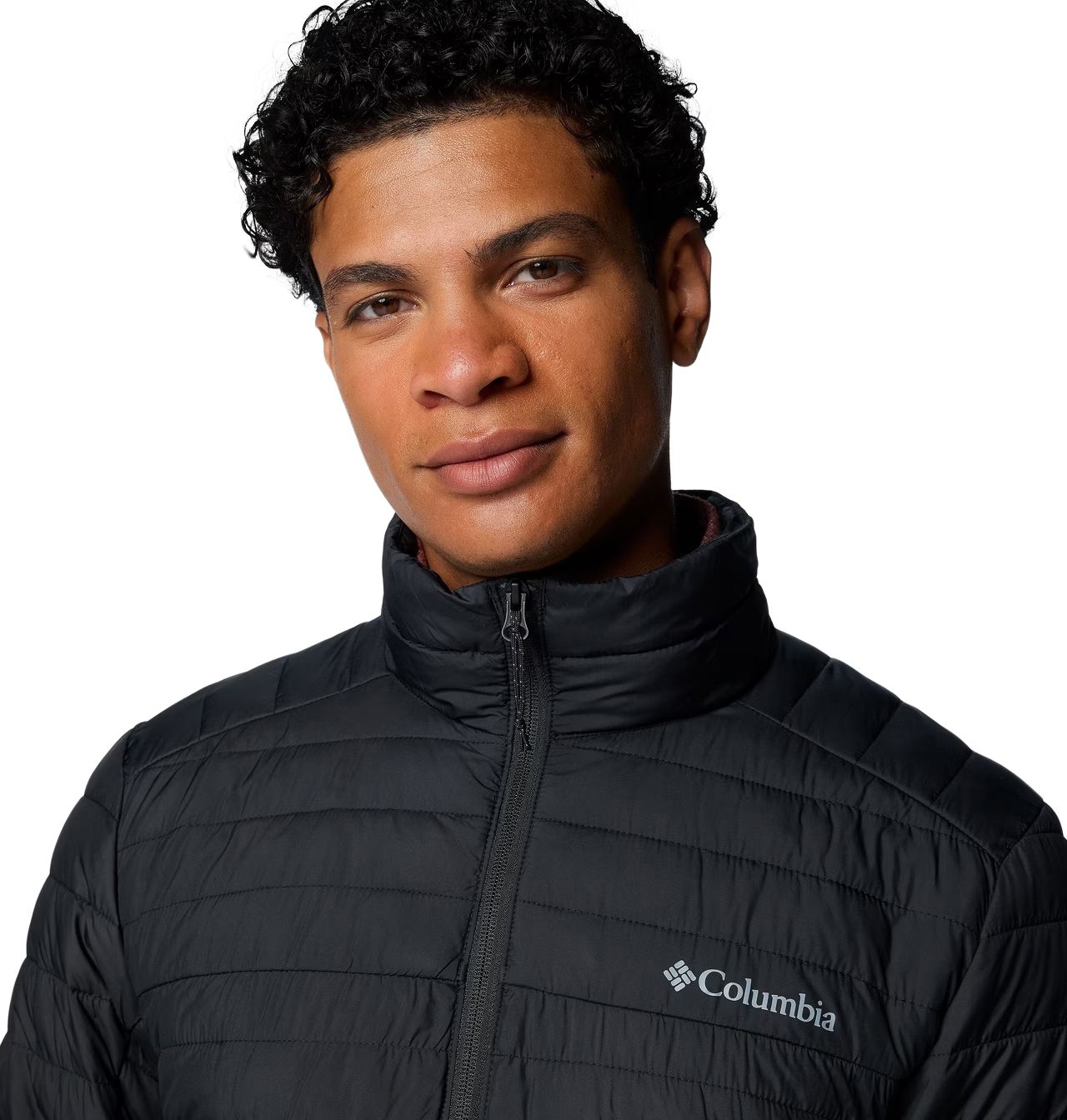 Columbia Men's Silver Falls Insulated Jacket