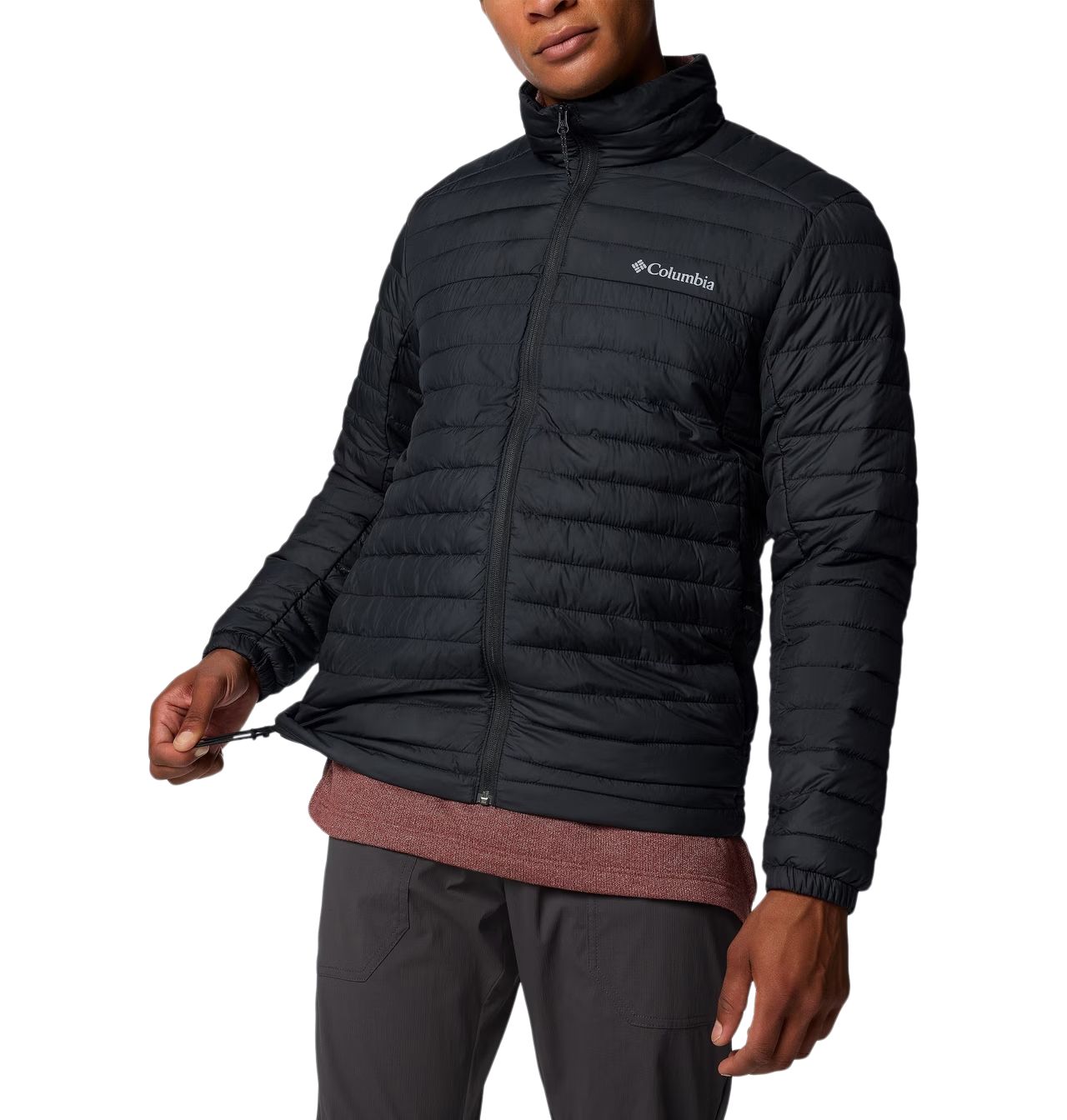 Columbia Men's Silver Falls Insulated Jacket