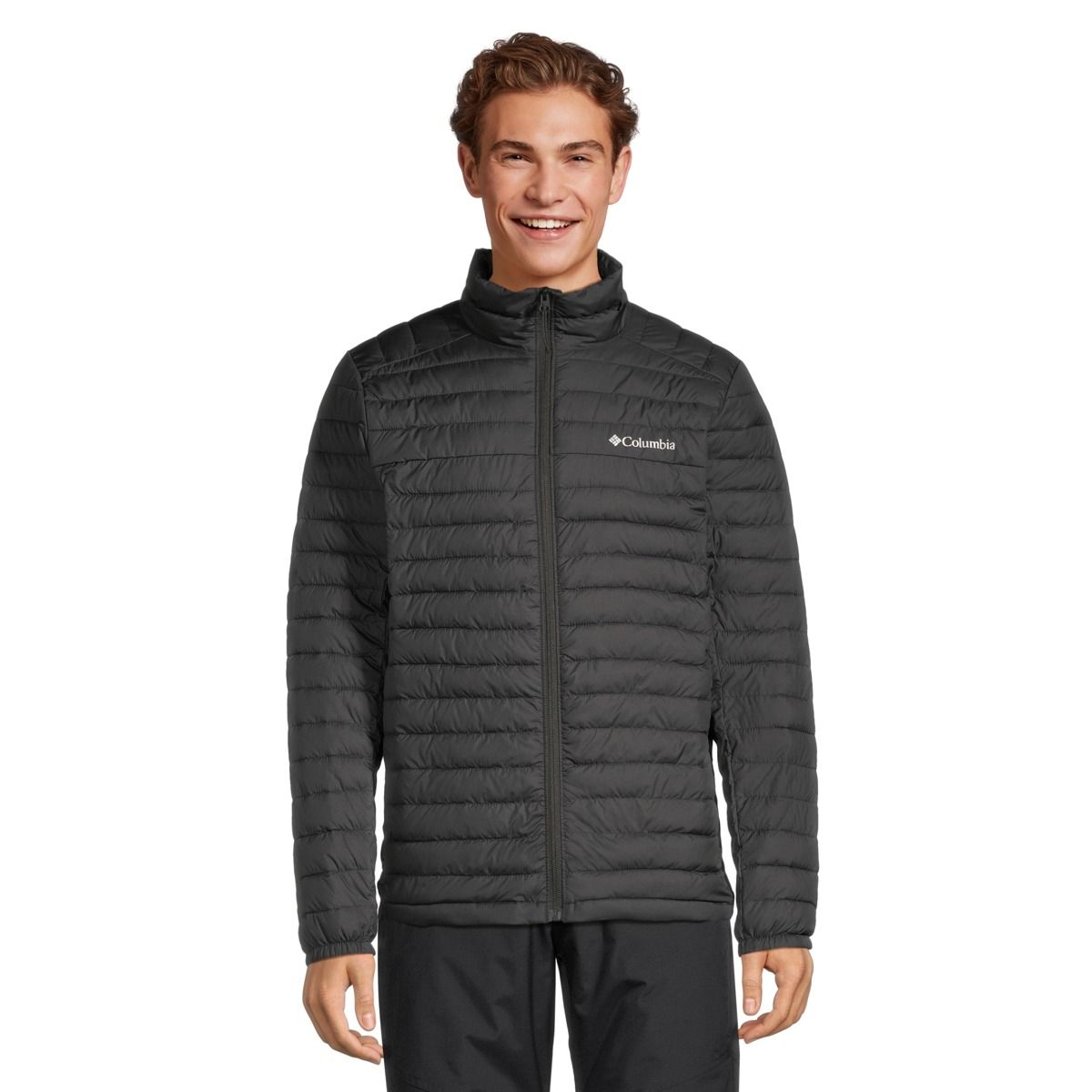 Columbia Men's Silver Falls Insulated Jacket