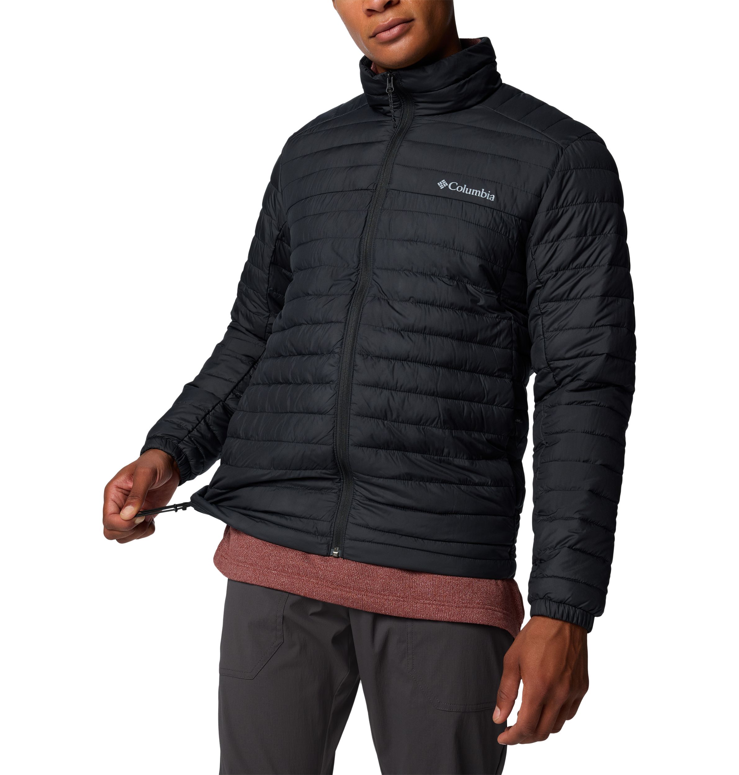 Columbia Men's Silver Falls Insulated Jacket