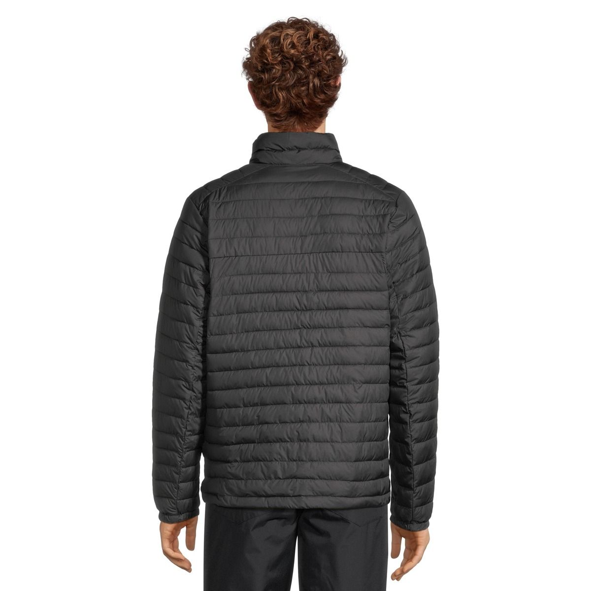 Columbia Men's Silver Falls Insulated Jacket