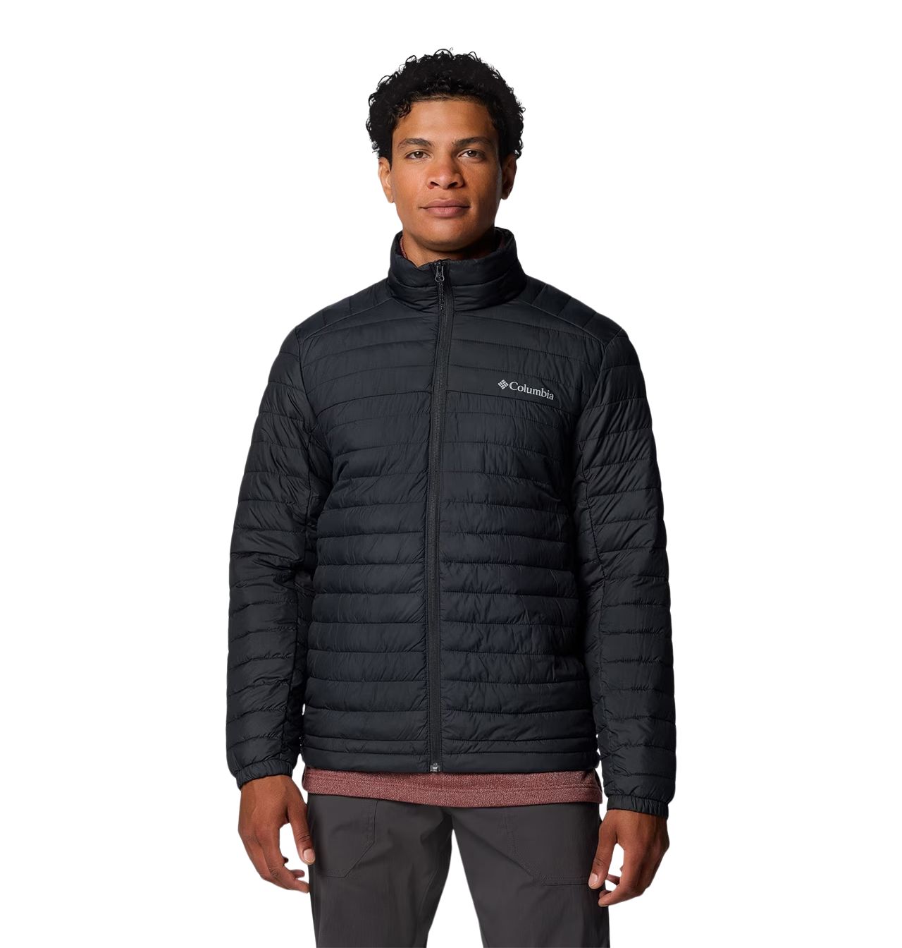 Columbia Men's Silver Falls Insulated Jacket