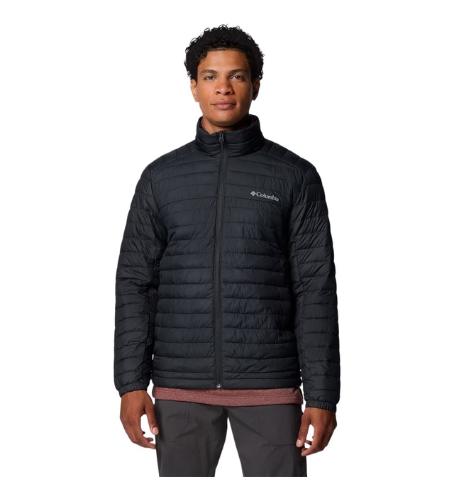 Columbia Men's Silver Falls Insulated Jacket