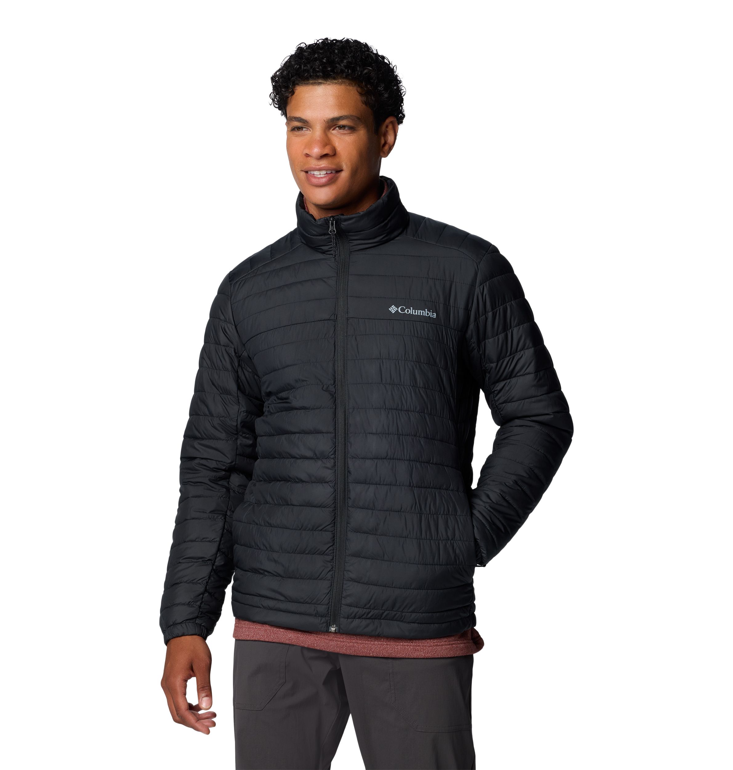 Columbia Men's Silver Falls Insulated Jacket