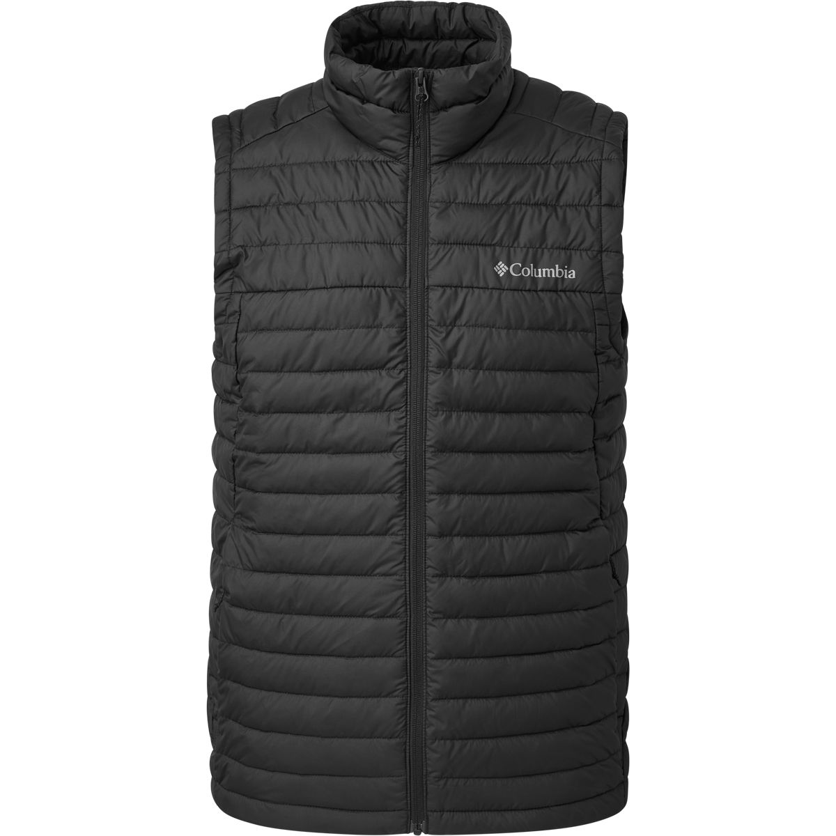 Columbia Men's Silver Falls Insulated Vest