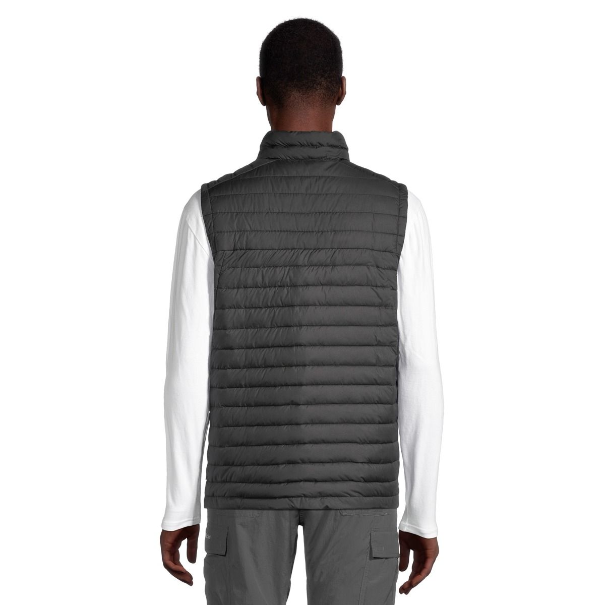 Columbia Men's Silver Falls Insulated Vest
