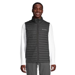 Columbia Men's Silver Falls Insulated Vest