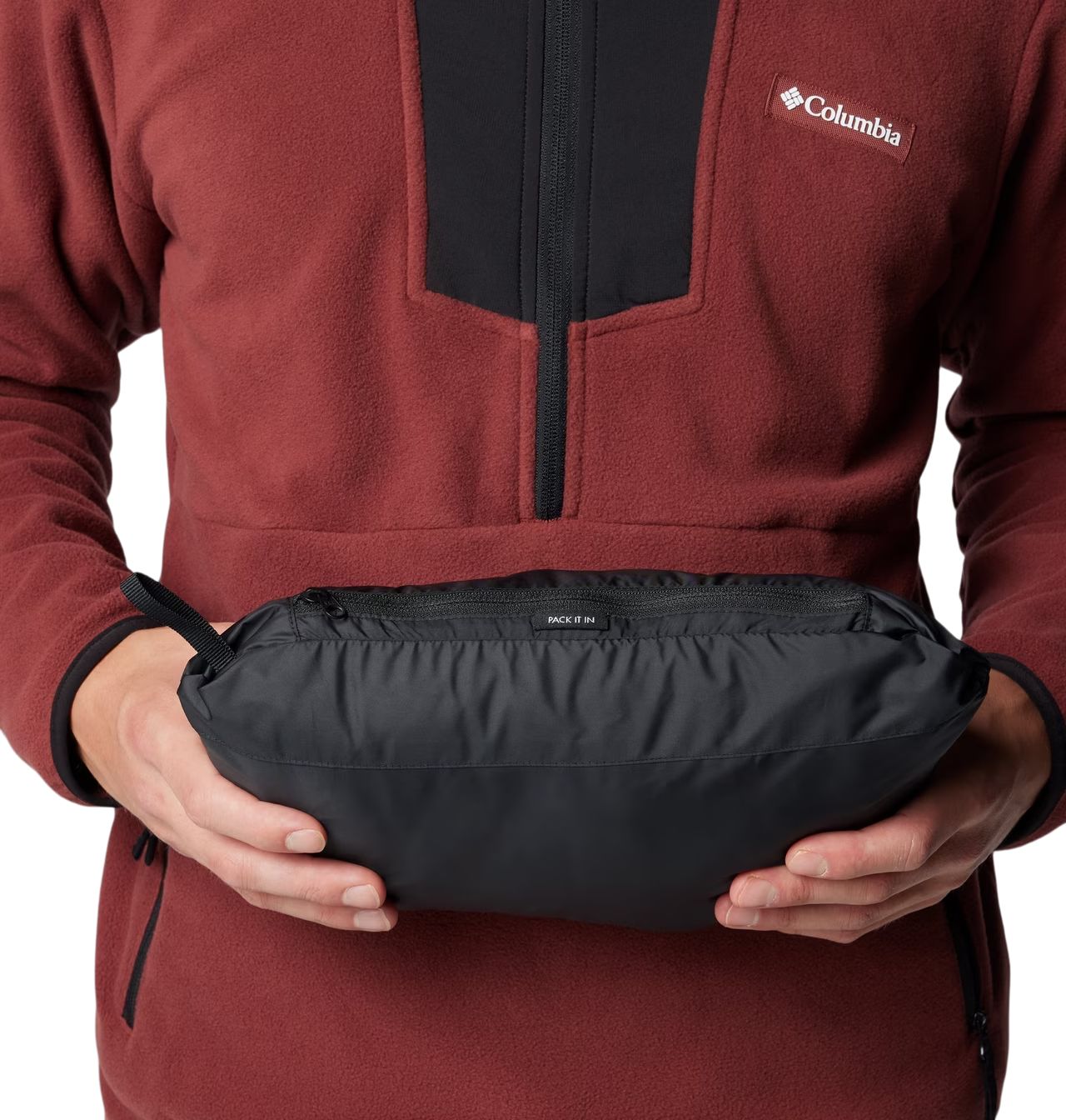 Columbia Men's Silver Falls Insulated Vest