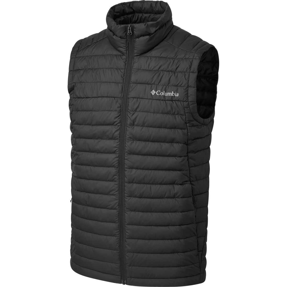 Columbia Men's Silver Falls Insulated Vest