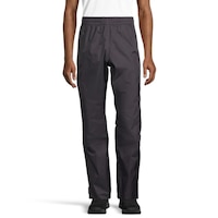 Columbia Men's Pouring Adventure Rain Pants Front_Flat