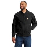 Carhartt Men's Bomber Jacket Front_Flat