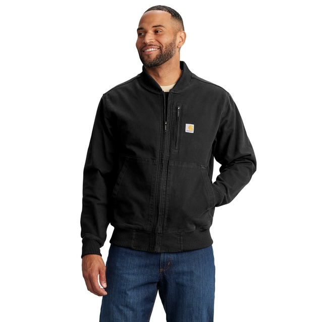 Carhartt Men's Bomber Jacket