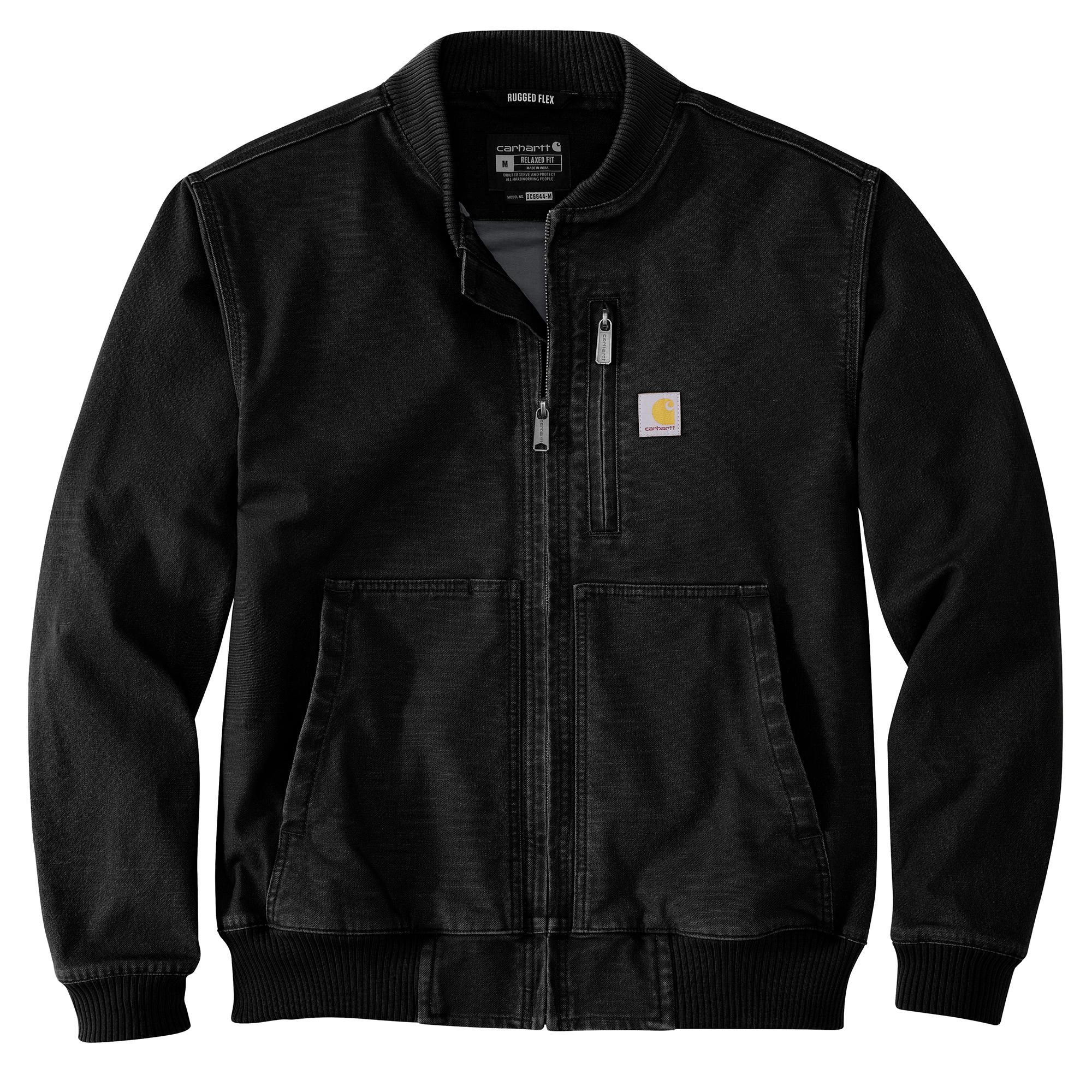 Carhartt Men's Bomber Jacket