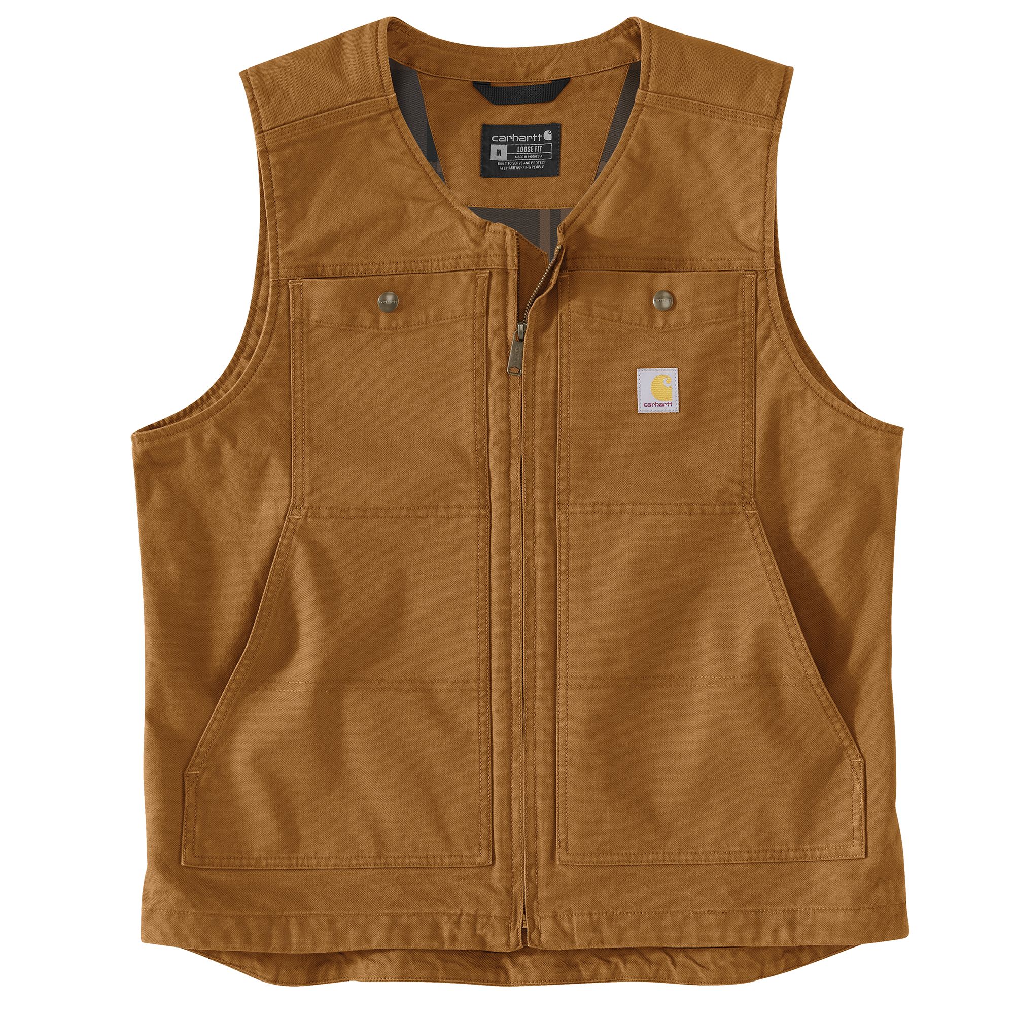 Carhartt Men's Montana Duck Vest | SportChek