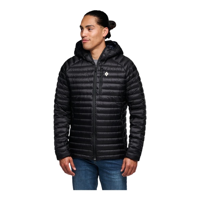 Black Diamond Men's Approach Down Jacket