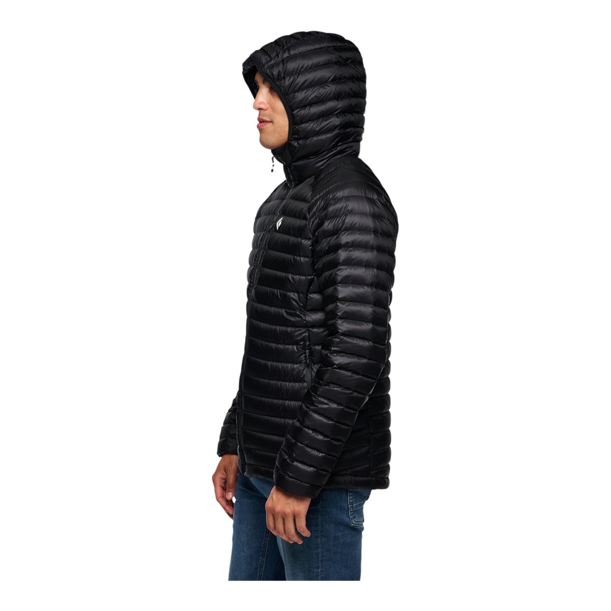 Black Diamond Men's Approach Down Jacket