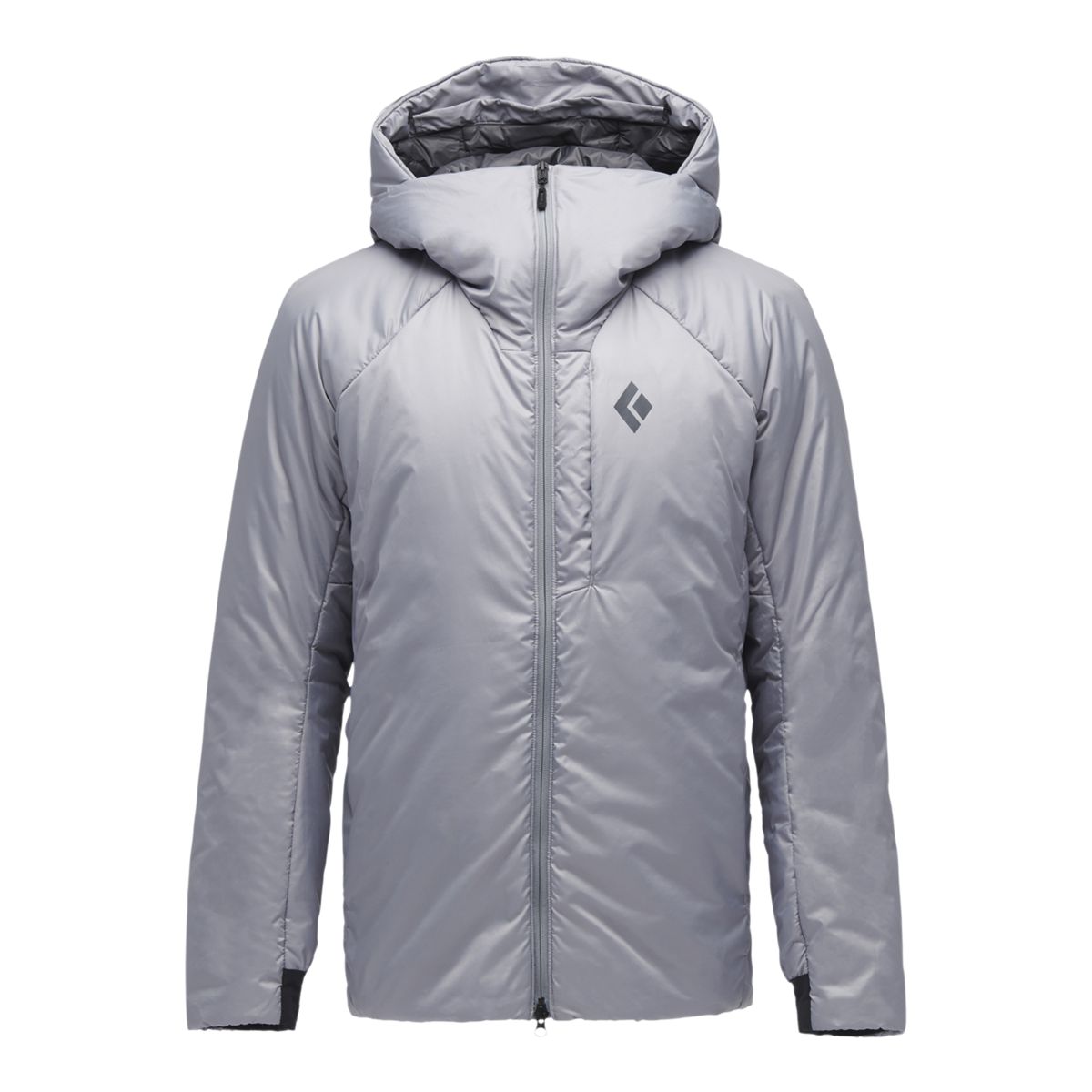 Black Diamond Men's Belay Parka Jacket