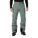 Helly Hansen Men's Legendary Insulated Ski Pants Front_Flat