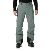 Helly Hansen Men's Legendary Insulated Ski Pants Front_Flat