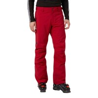 Helly Hansen Men's Legendary Insulated Ski Pants Front_Flat