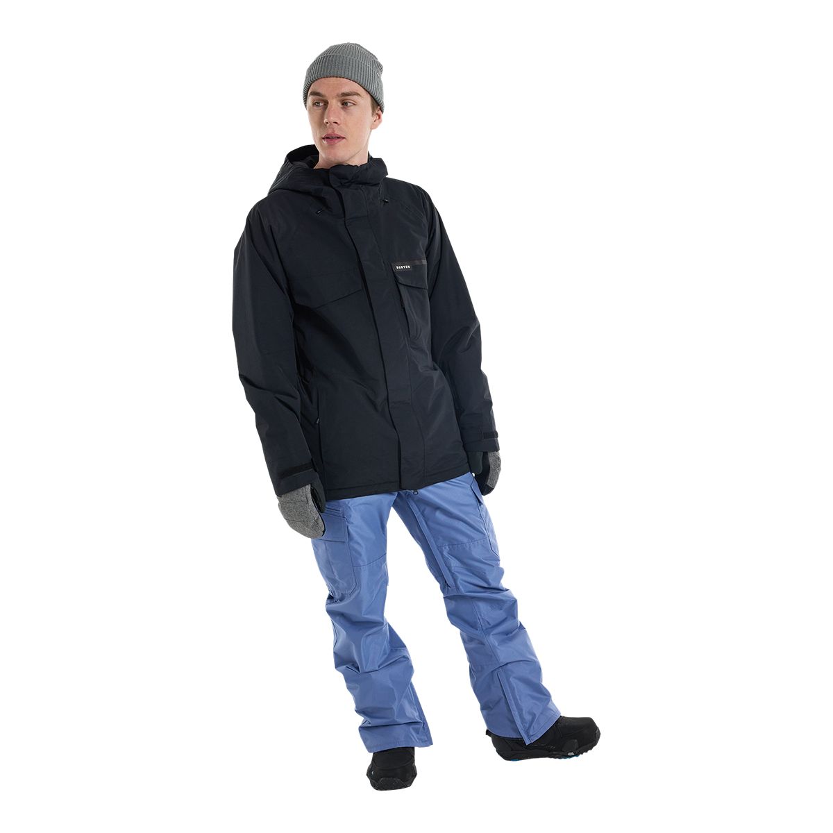 Burton Men's Covert Insulated Jacket | SportChek
