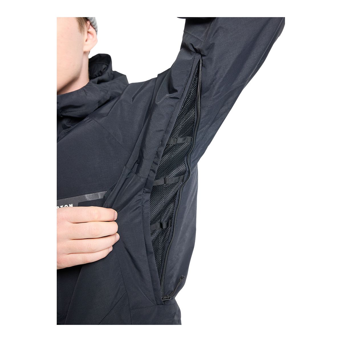 Burton Men's Covert Insulated Jacket