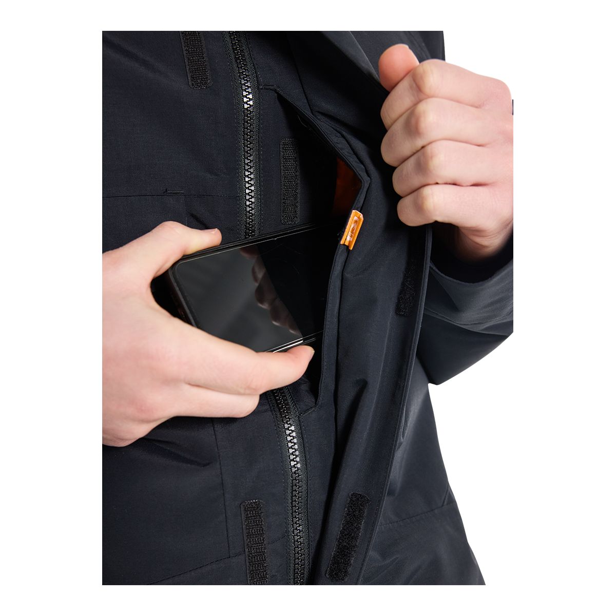 Burton Men's Covert Insulated Jacket | SportChek