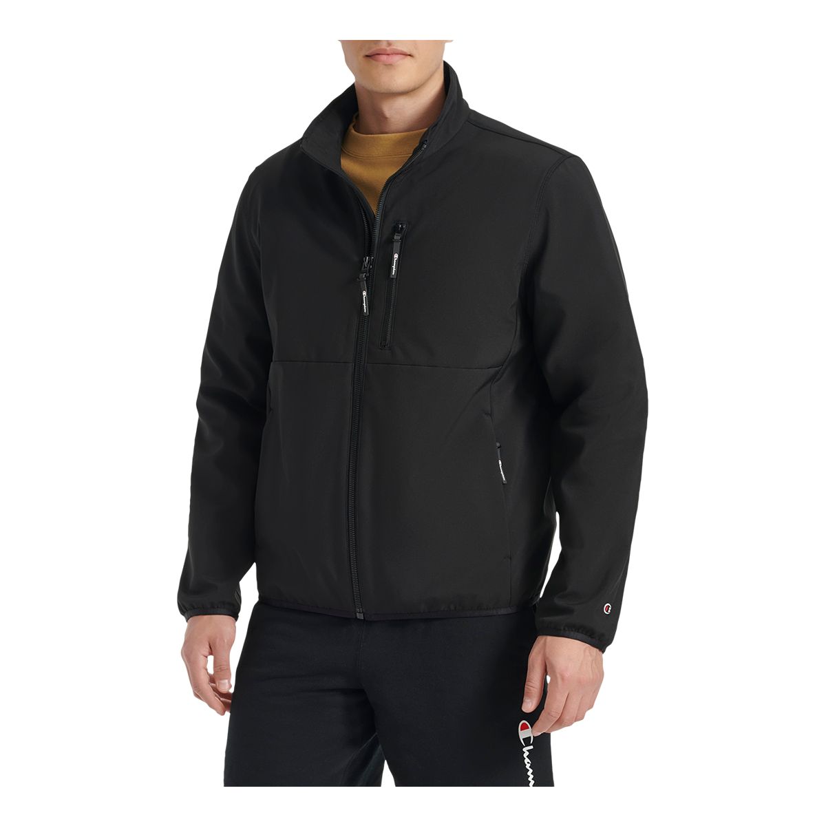 ニードルス　STAND COLLAR JACKET NEW ARRIVALS NYLON TAFFETA STAND COLLAR BLOUSON ITEM NO