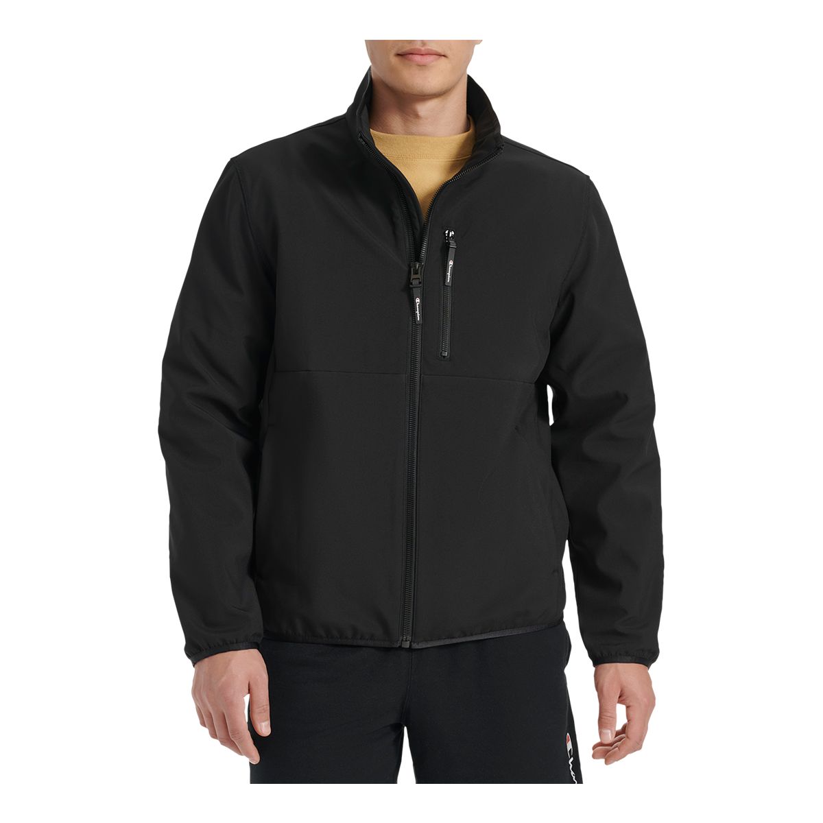 Champion Men's Classic Stand Collar Jacket SportChek