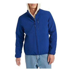 Champion Men's Classic Stand Collar Jacket