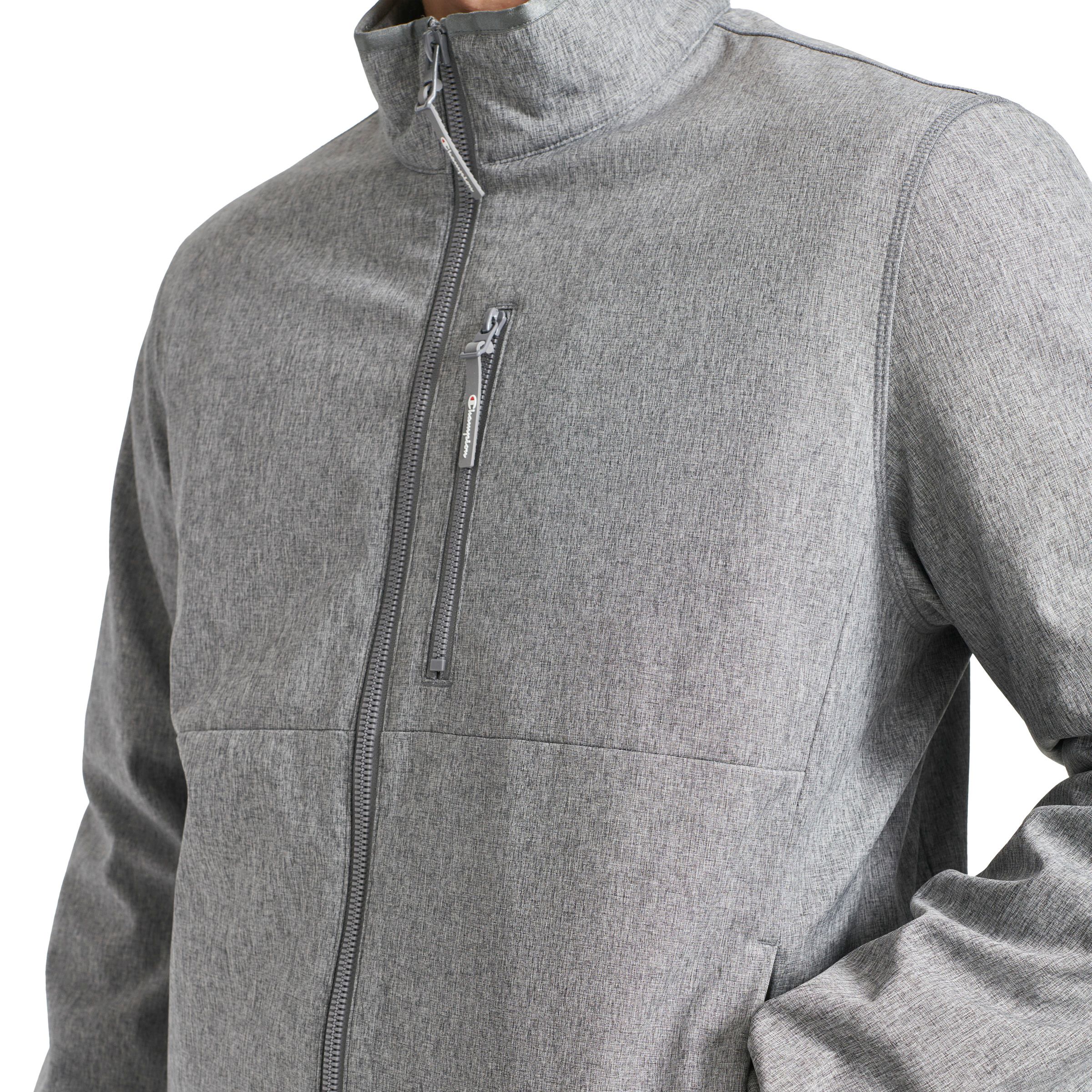 Champion Men's Classic Stand Collar Jacket