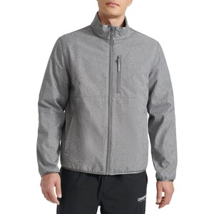 Champion Men's Classic Stand Collar Jacket