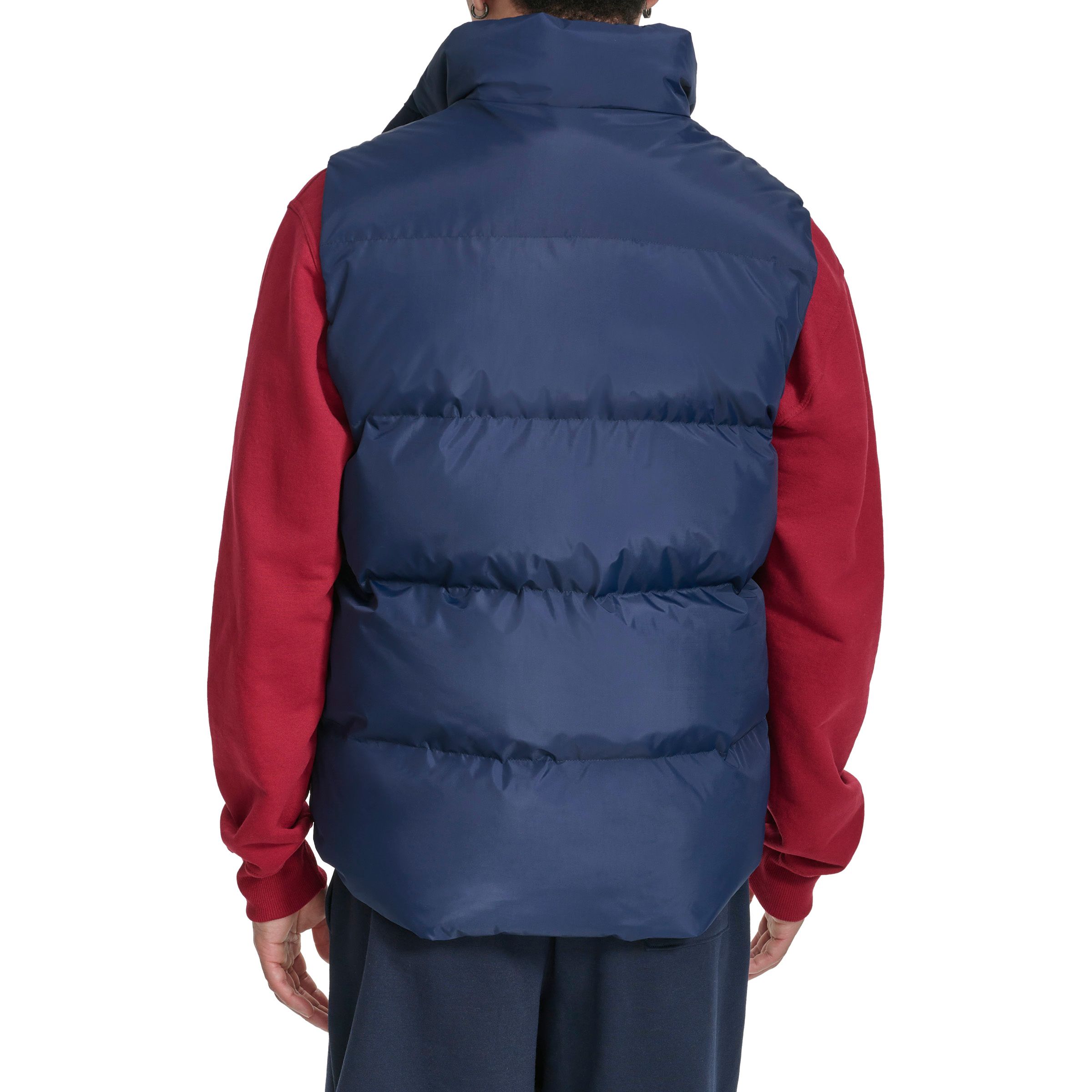 Champion Men's Puffer Vest