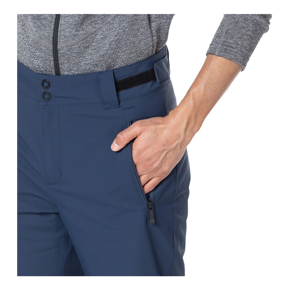 Rossignol Men's Siz Snow Pants