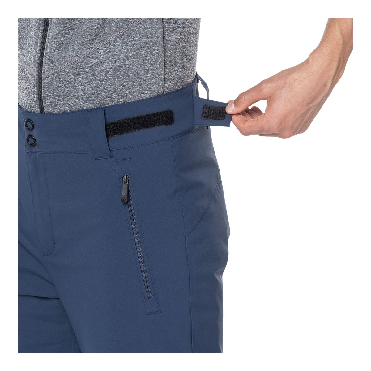 Rossignol Men's Siz Snow Pants