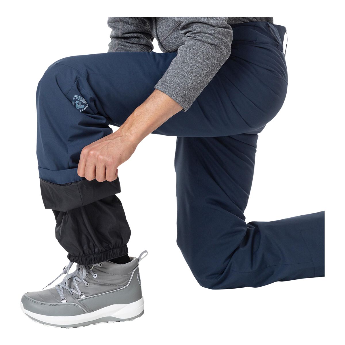 Rossignol Men's Siz Snow Pants