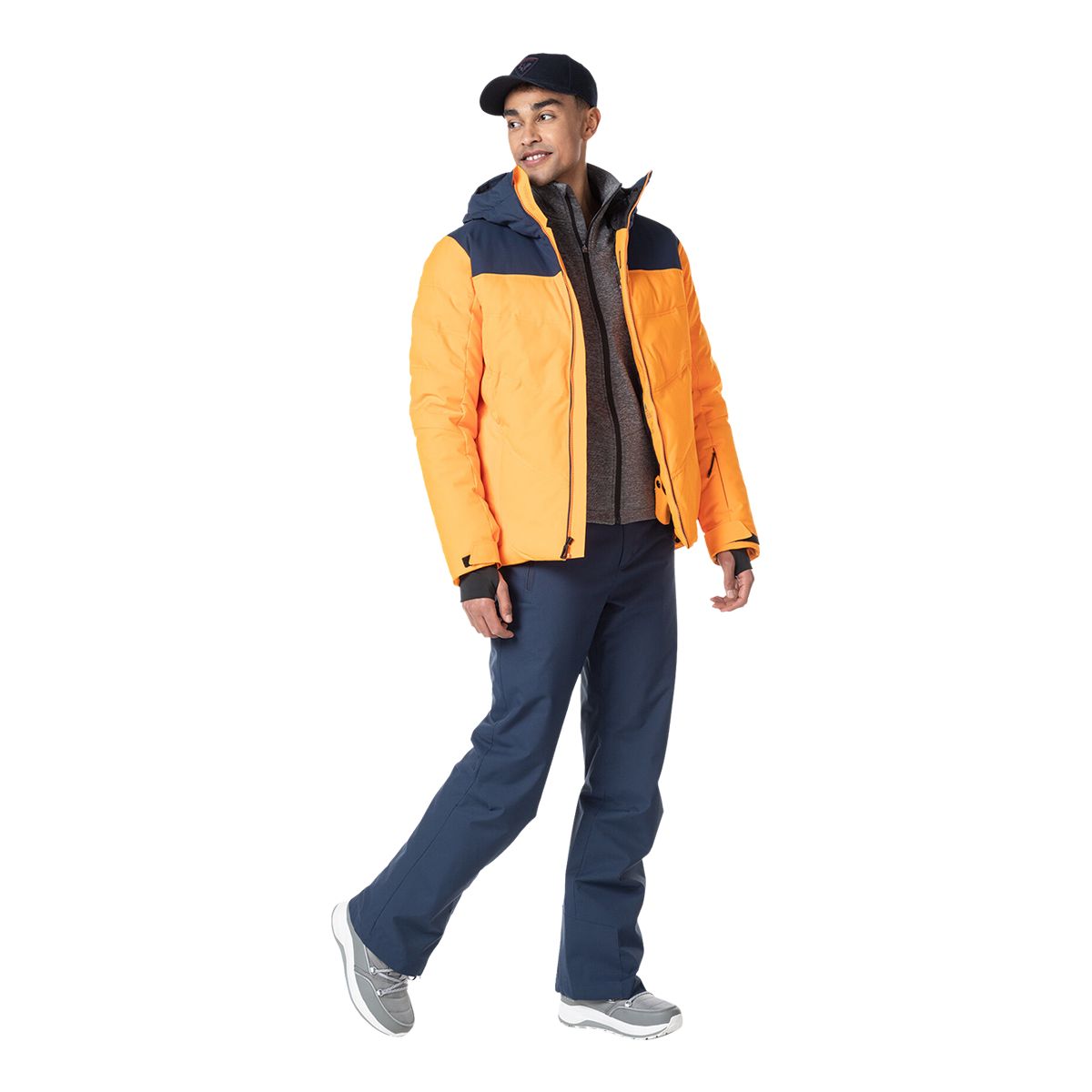 Rossignol Men's Siz Snow Pants